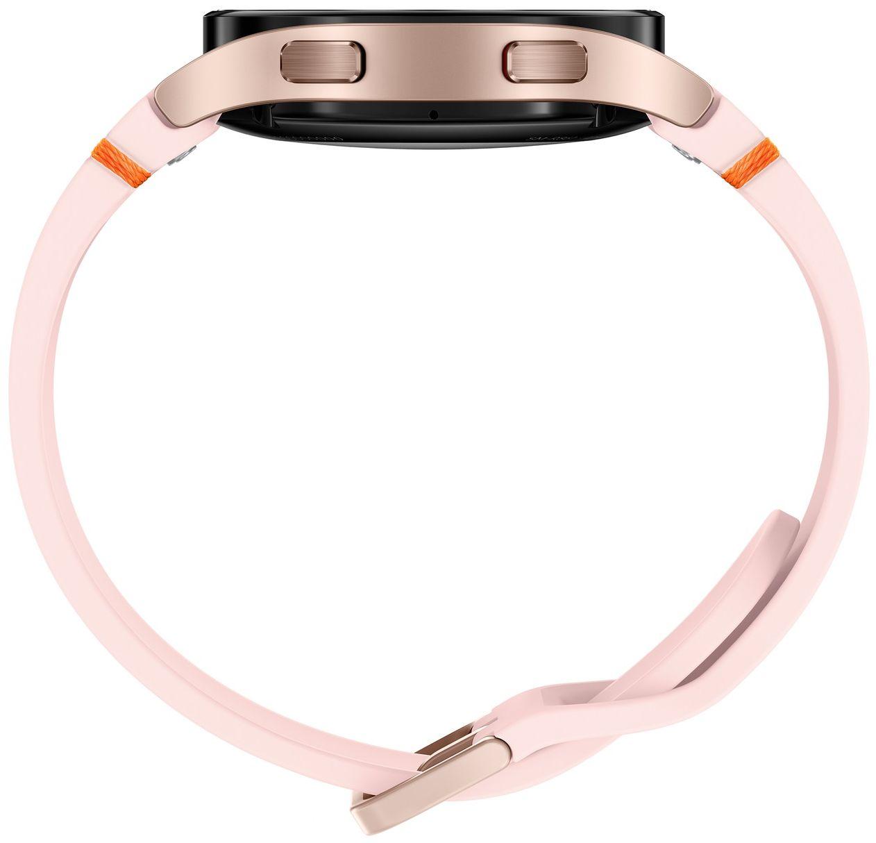 Refurbished Galaxy Watch FE (2024) - Reebelo Nederland