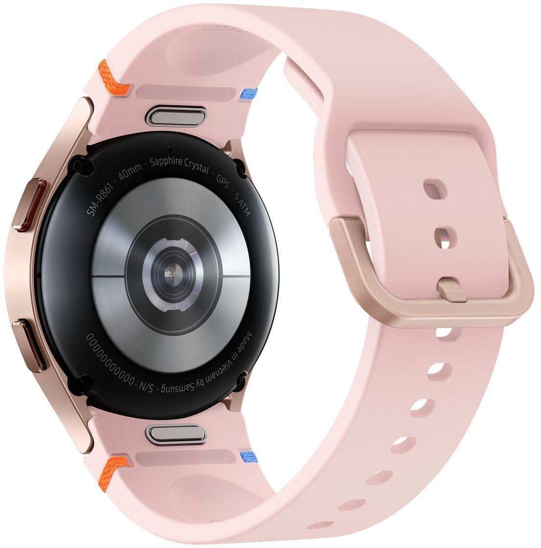 Refurbished Galaxy Watch FE (2024) - Reebelo Nederland