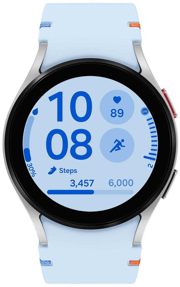 Refurbished Galaxy Watch FE (2024) - Reebelo Nederland