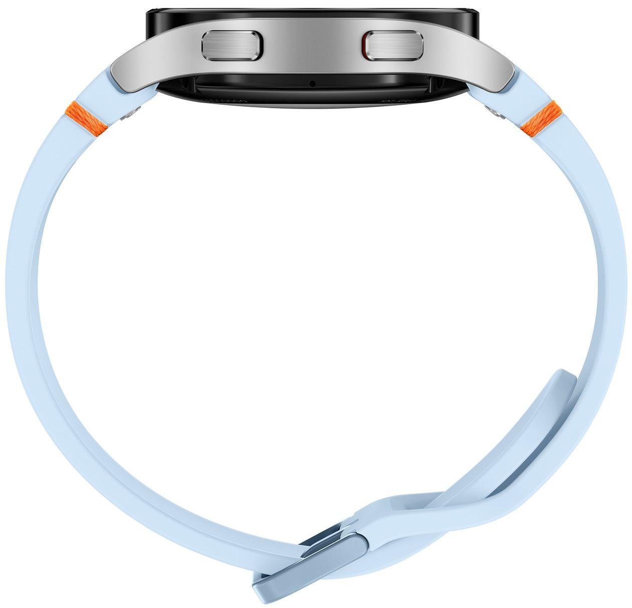 Refurbished Galaxy Watch FE (2024) - Reebelo Nederland