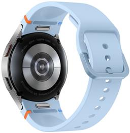Refurbished Galaxy Watch FE (2024) - Reebelo Nederland