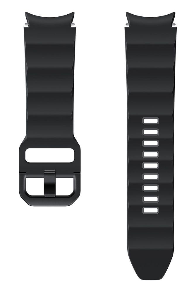 Refurbished Samsung Galaxy Watch Rugged Sport Band - Reebelo Nederland