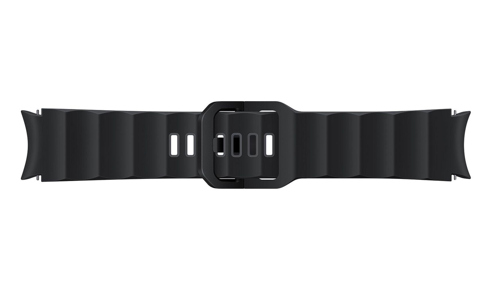 Refurbished Samsung Galaxy Watch Rugged Sport Band - Reebelo Nederland