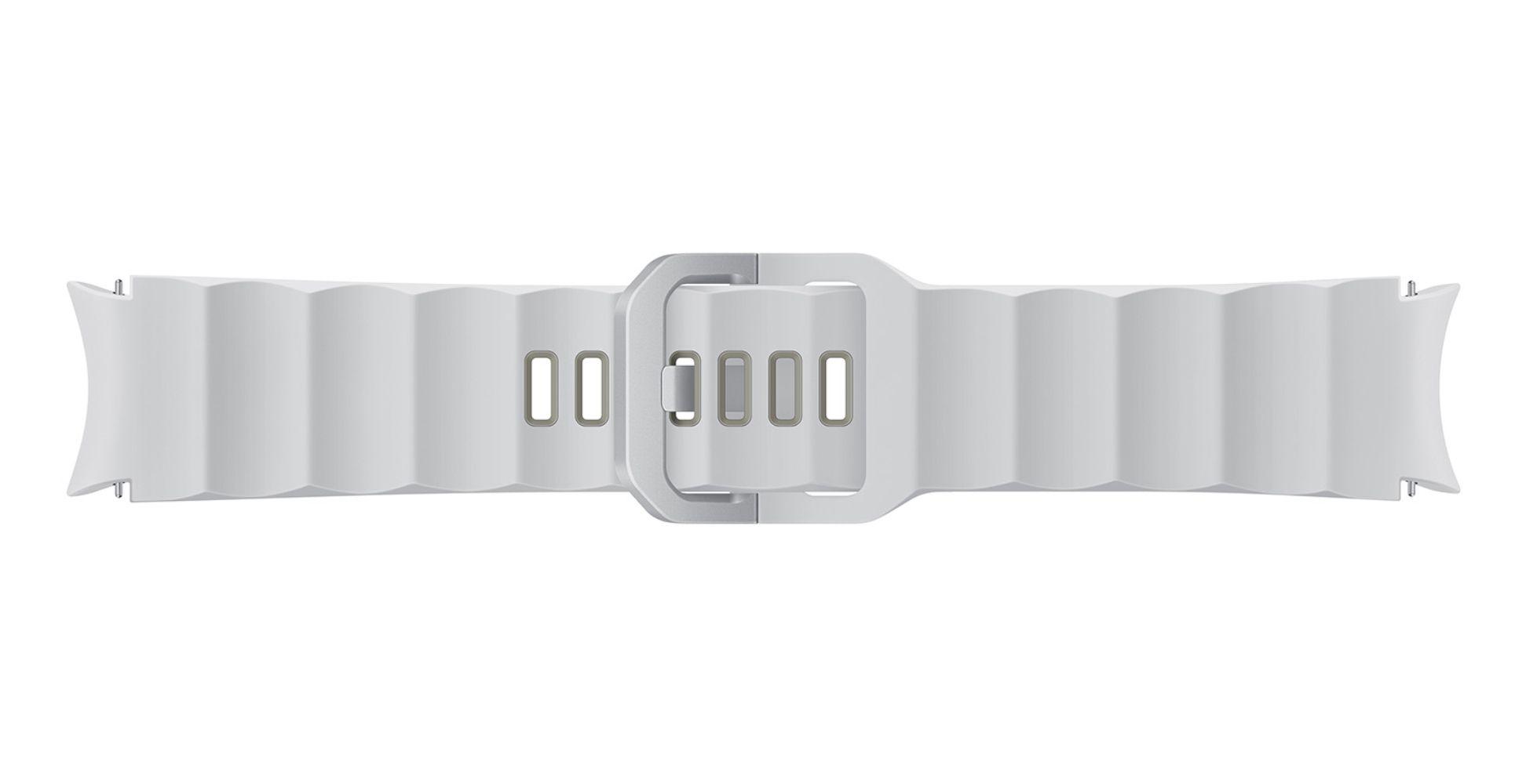Refurbished Samsung Galaxy Watch Rugged Sport Band - Reebelo Nederland