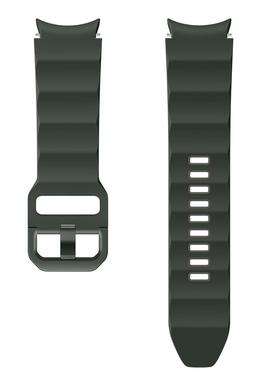 Refurbished Samsung Galaxy Watch Rugged Sport Band - Reebelo Nederland