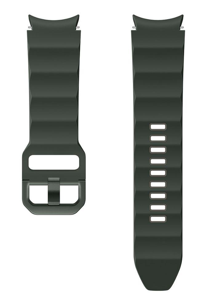 Refurbished Samsung Galaxy Watch Rugged Sport Band - Reebelo Nederland