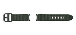Refurbished Samsung Galaxy Watch Rugged Sport Band - Reebelo Nederland