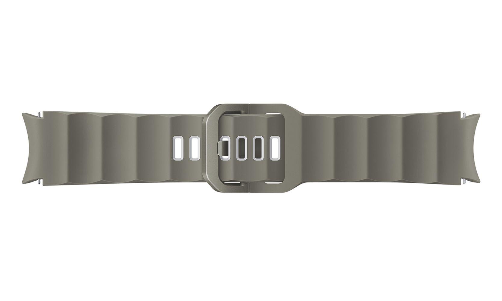 Refurbished Samsung Galaxy Watch Rugged Sport Band - Reebelo Nederland