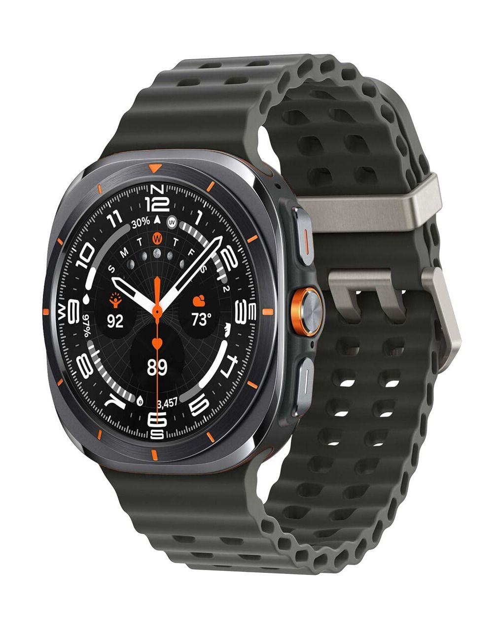 Refurbished Galaxy Watch Ultra (2024) - Reebelo Nederland