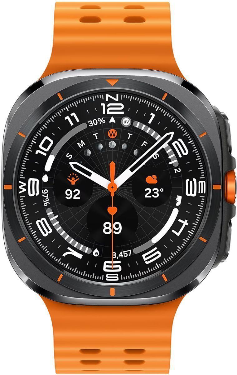 Refurbished Galaxy Watch Ultra (2024) - Reebelo Nederland