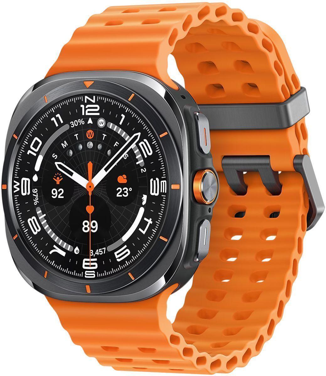 Refurbished Galaxy Watch Ultra (2024) - Reebelo Nederland