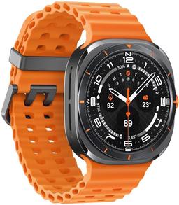 Refurbished Galaxy Watch Ultra (2024) - Reebelo Nederland