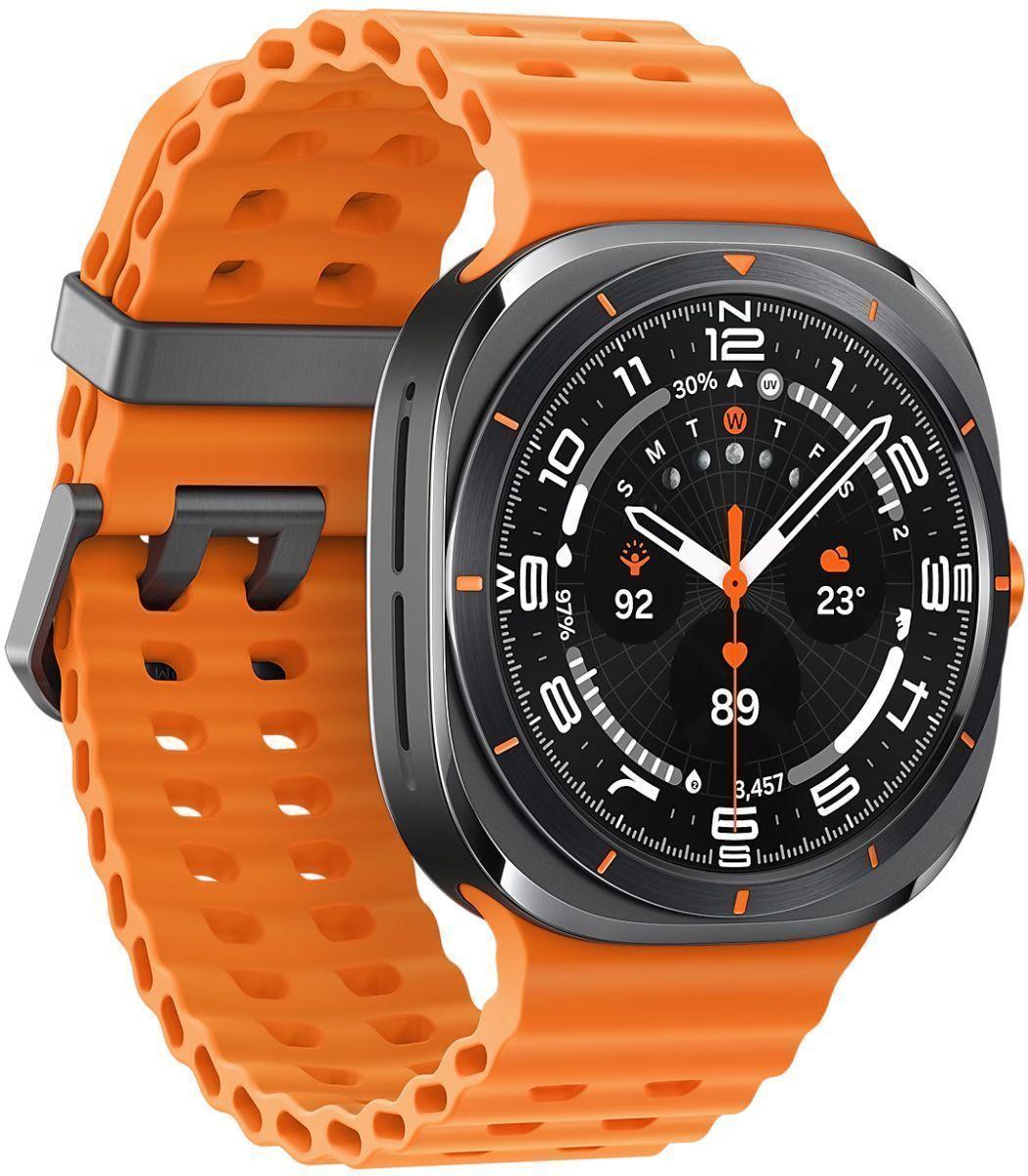 Refurbished Galaxy Watch Ultra (2024) - Reebelo Nederland