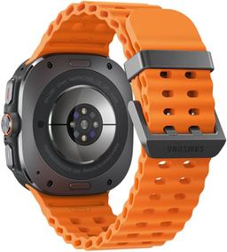 Refurbished Galaxy Watch Ultra (2024) - Reebelo Nederland