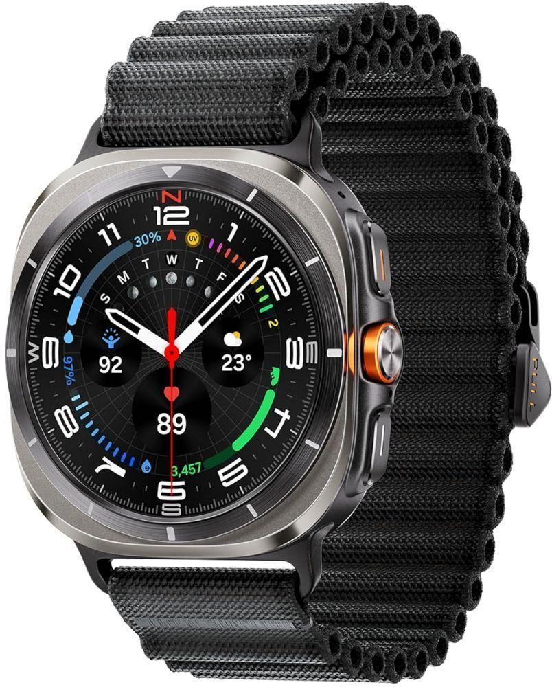 Refurbished Galaxy Watch Ultra (2024) - Reebelo Nederland