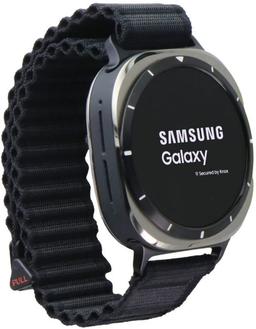 Refurbished Galaxy Watch Ultra (2024) - Reebelo Nederland