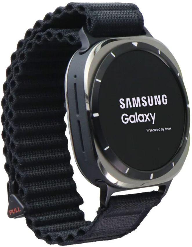 Refurbished Galaxy Watch Ultra (2024) - Reebelo Nederland