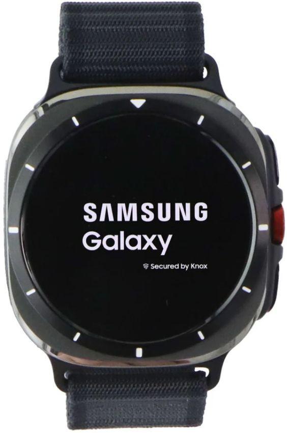 Refurbished Galaxy Watch Ultra (2024) - Reebelo Nederland