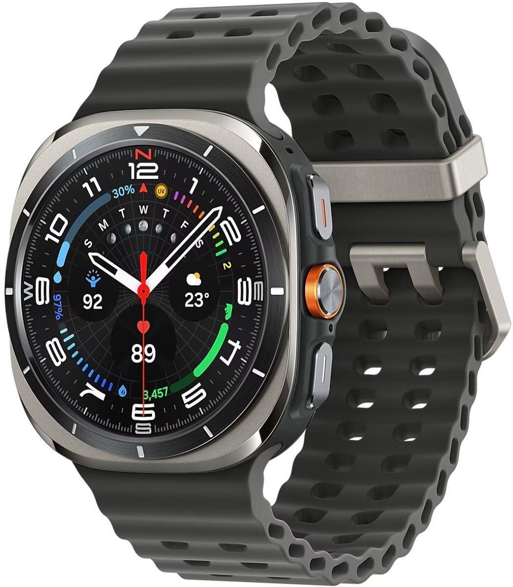 Refurbished Galaxy Watch Ultra (2024) - Reebelo Nederland