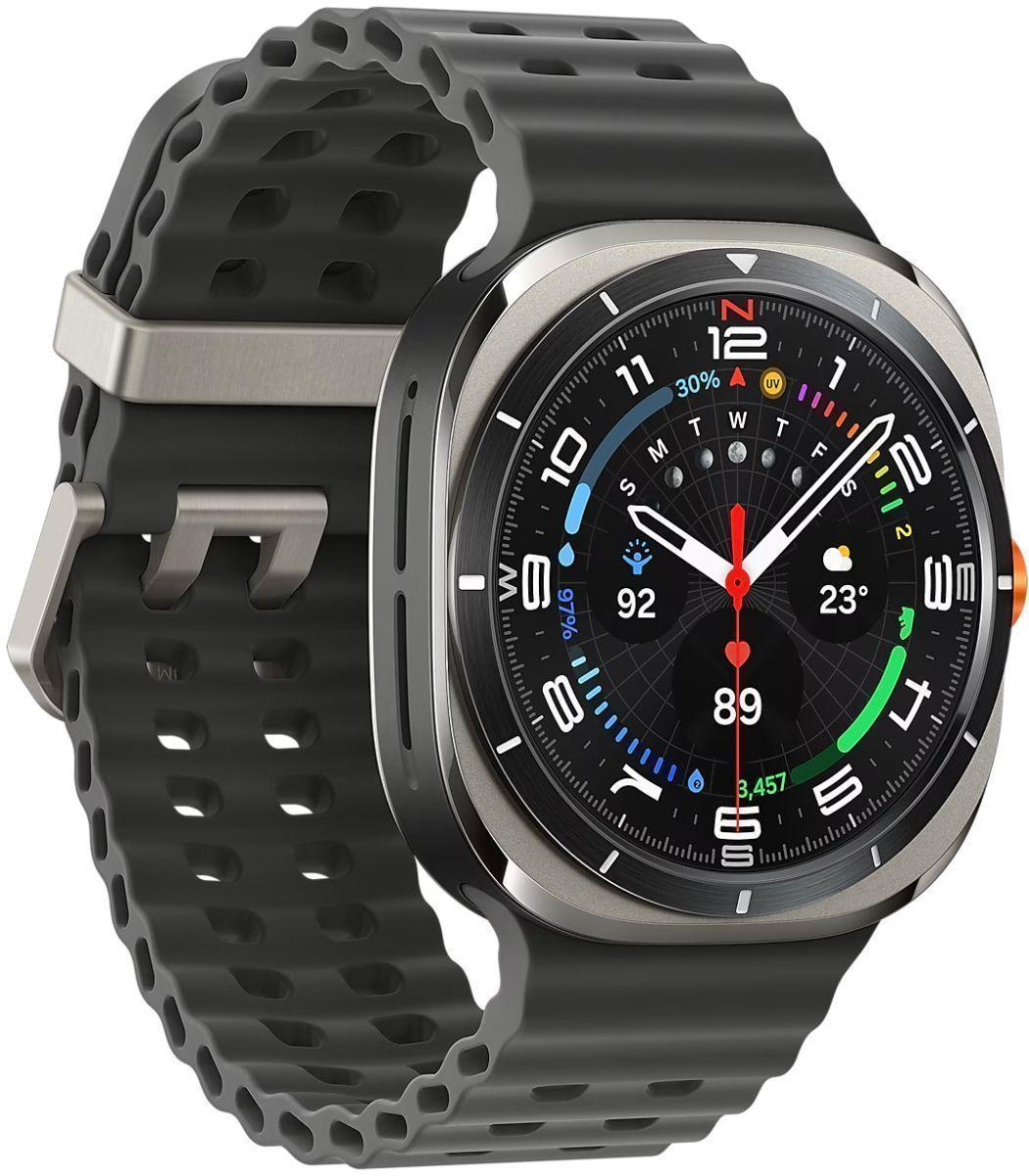 Refurbished Galaxy Watch Ultra (2024) - Reebelo Nederland