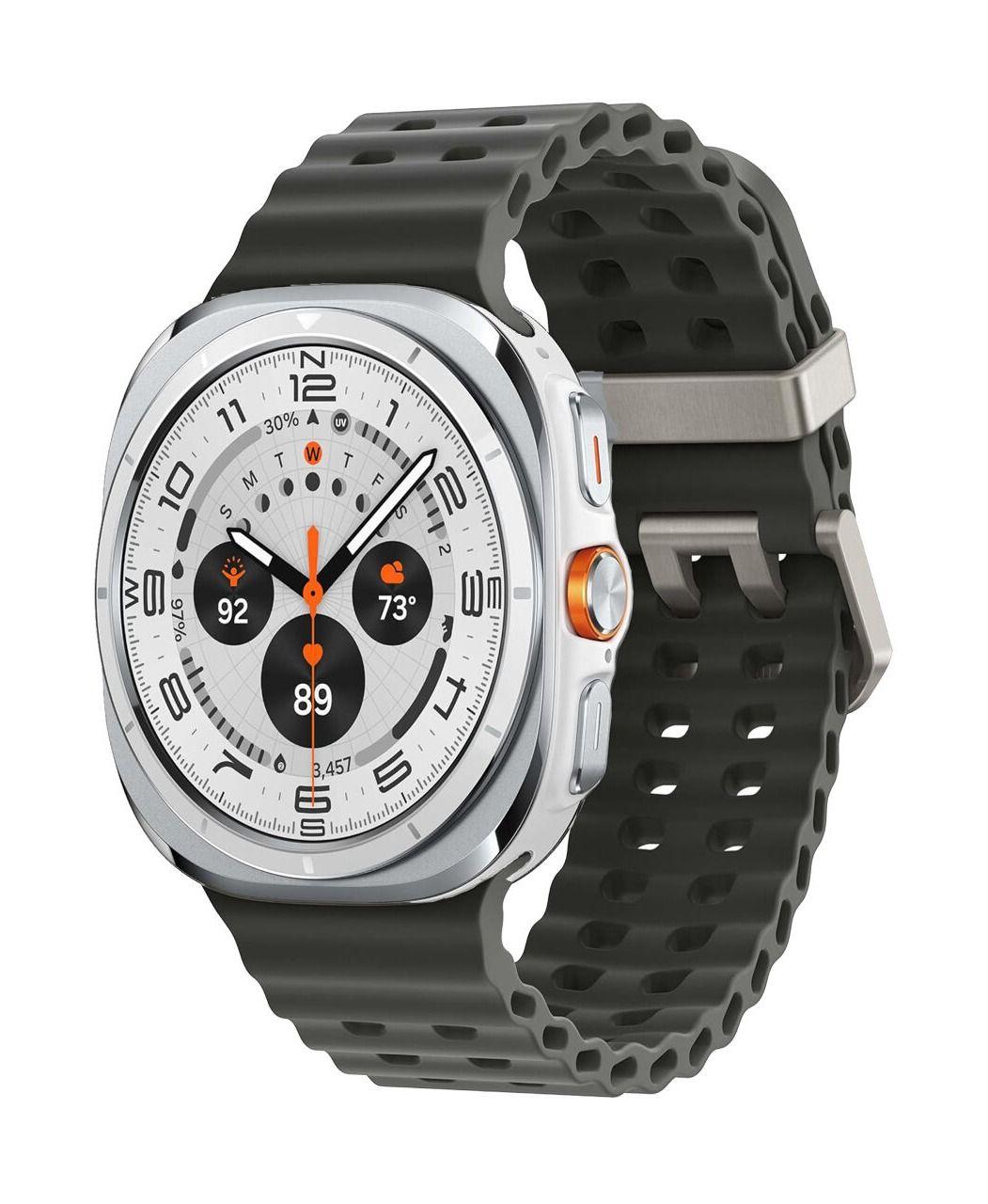 Refurbished Galaxy Watch Ultra (2024) - Reebelo Nederland