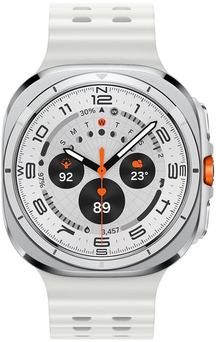 Refurbished Galaxy Watch Ultra (2024) - Reebelo Nederland