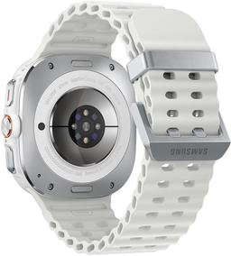 Refurbished Galaxy Watch Ultra (2024) - Reebelo Nederland