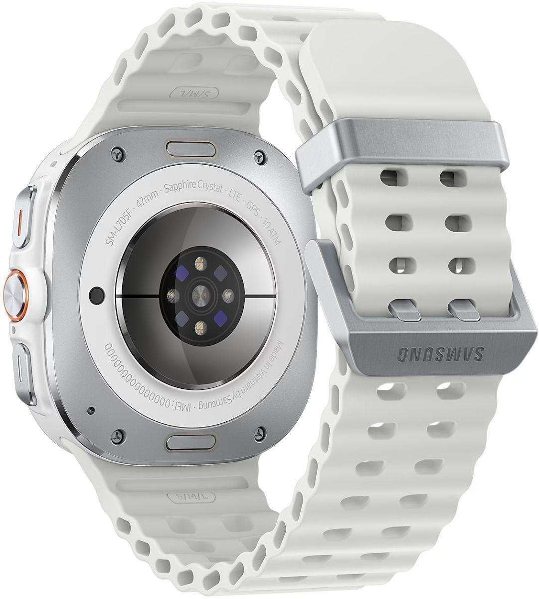 Refurbished Galaxy Watch Ultra (2024) - Reebelo Nederland
