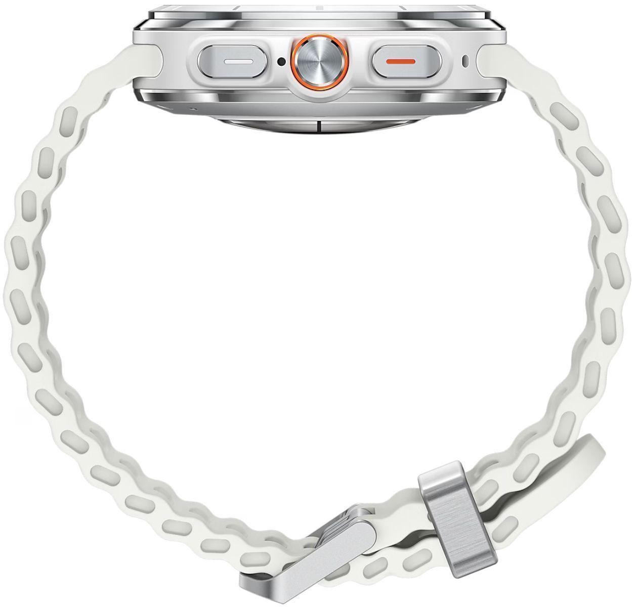 Refurbished Galaxy Watch Ultra (2024) - Reebelo Nederland