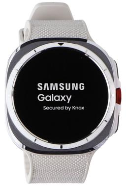Refurbished Galaxy Watch Ultra (2024) - Reebelo Nederland