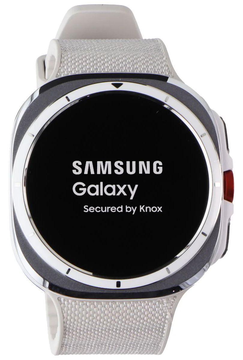 Refurbished Galaxy Watch Ultra (2024) - Reebelo Nederland