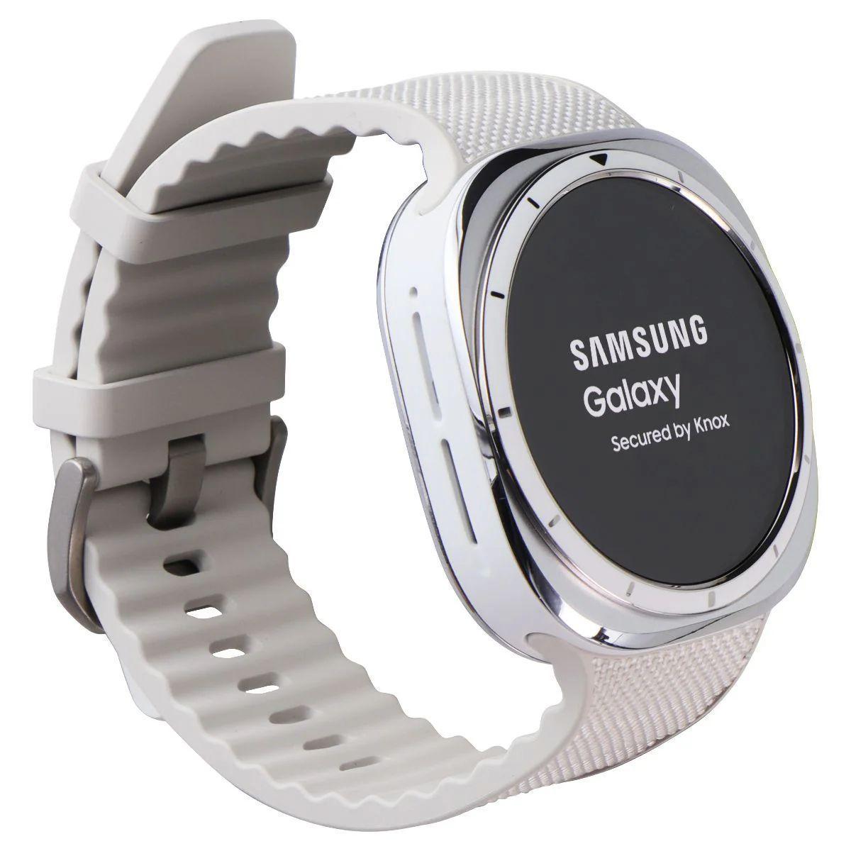 Refurbished Galaxy Watch Ultra (2024) - Reebelo Nederland