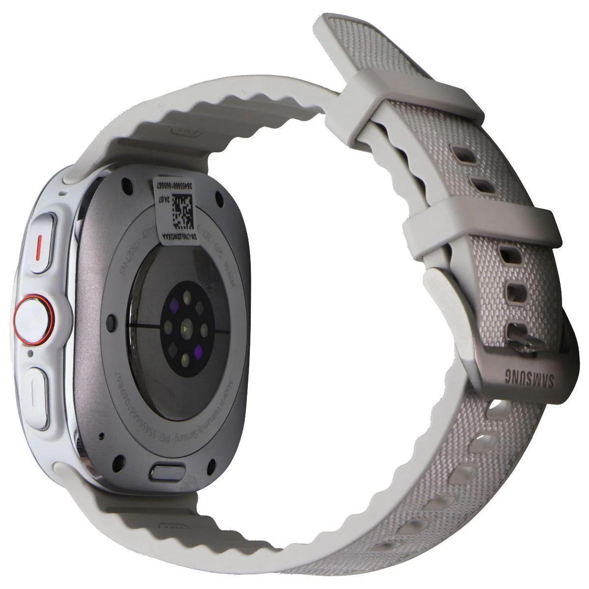 Refurbished Galaxy Watch Ultra (2024) - Reebelo Nederland