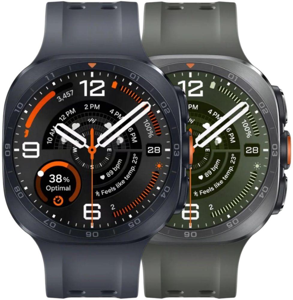 Refurbished Galaxy Watch Ultra2 - Reebelo Nederland
