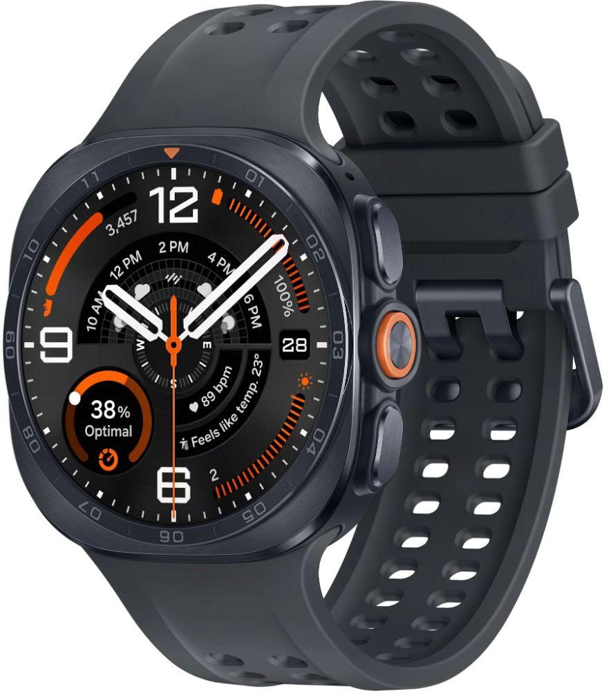 Refurbished Galaxy Watch Ultra2 - Reebelo Nederland