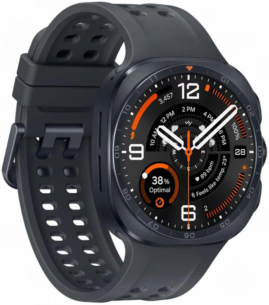 Refurbished Galaxy Watch Ultra2 - Reebelo Nederland