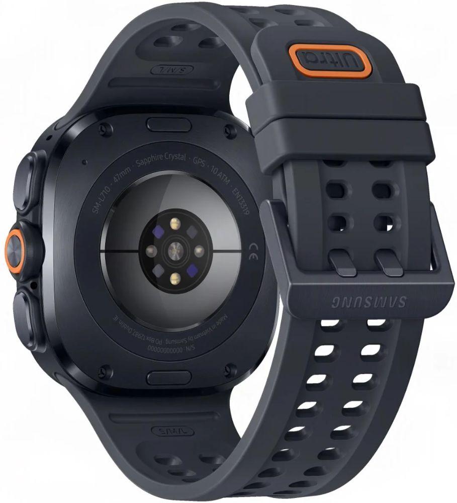 Refurbished Galaxy Watch Ultra2 - Reebelo Nederland