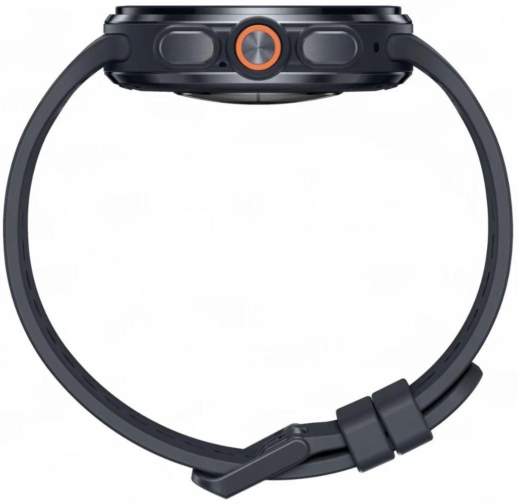 Refurbished Galaxy Watch Ultra2 - Reebelo Nederland