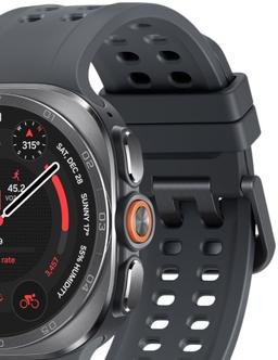Refurbished Galaxy Watch Ultra2 - Reebelo Nederland