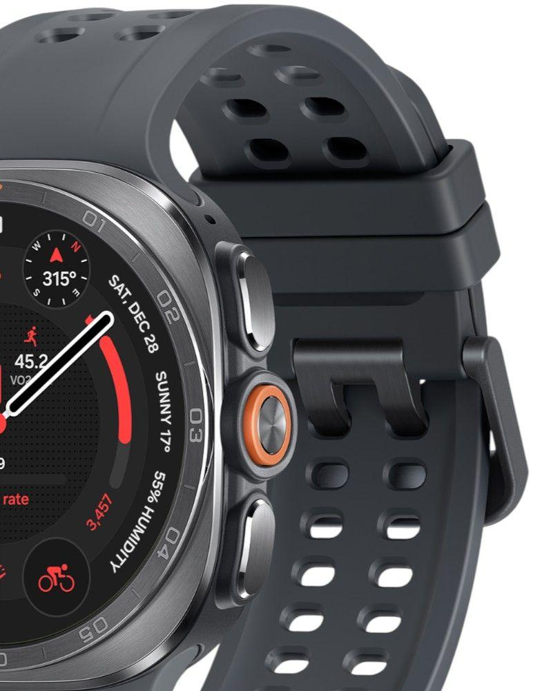 Refurbished Galaxy Watch Ultra2 - Reebelo Nederland