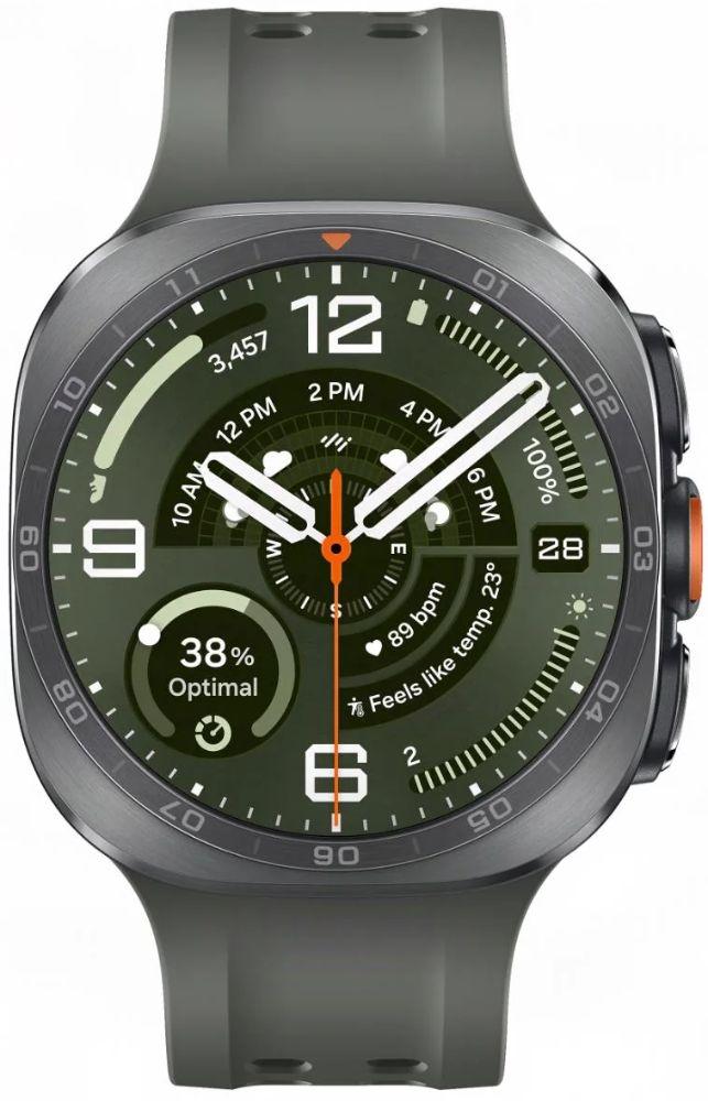 Refurbished Galaxy Watch Ultra2 - Reebelo Nederland