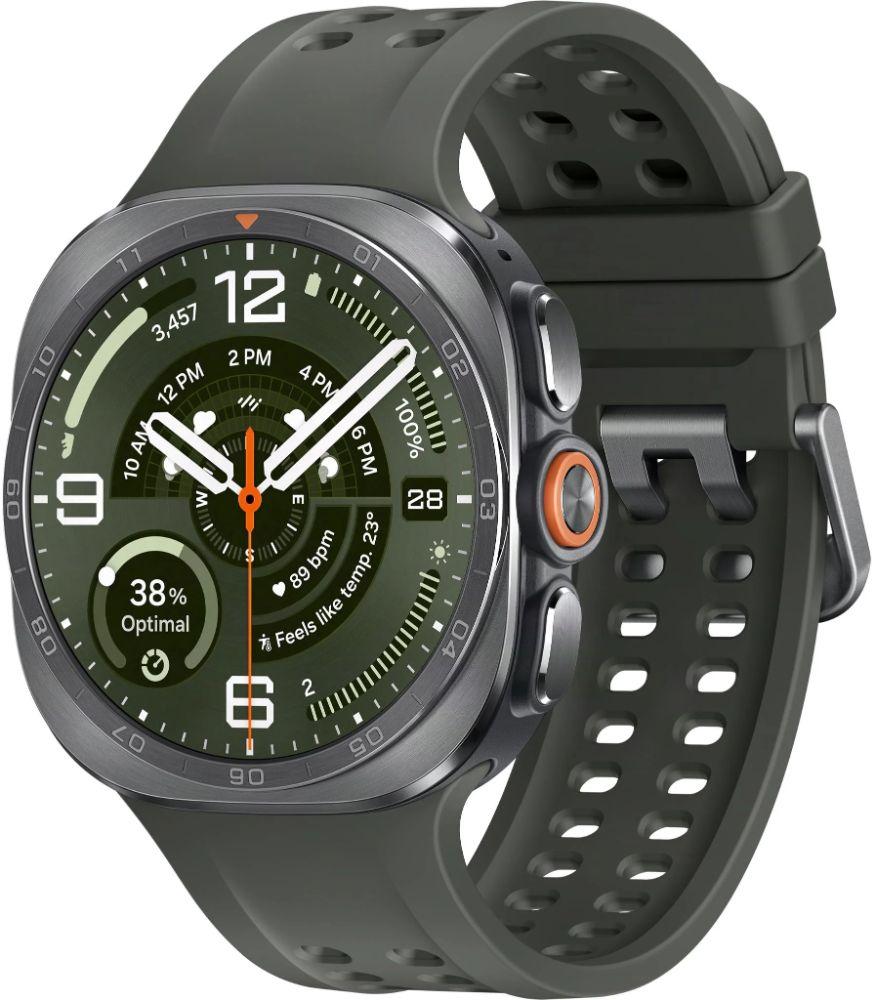Refurbished Galaxy Watch Ultra2 - Reebelo Nederland