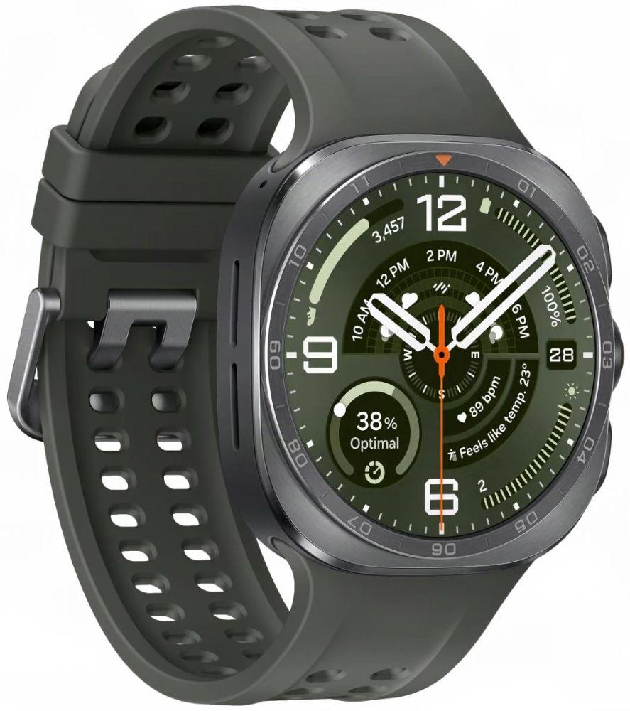 Refurbished Galaxy Watch Ultra2 - Reebelo Nederland