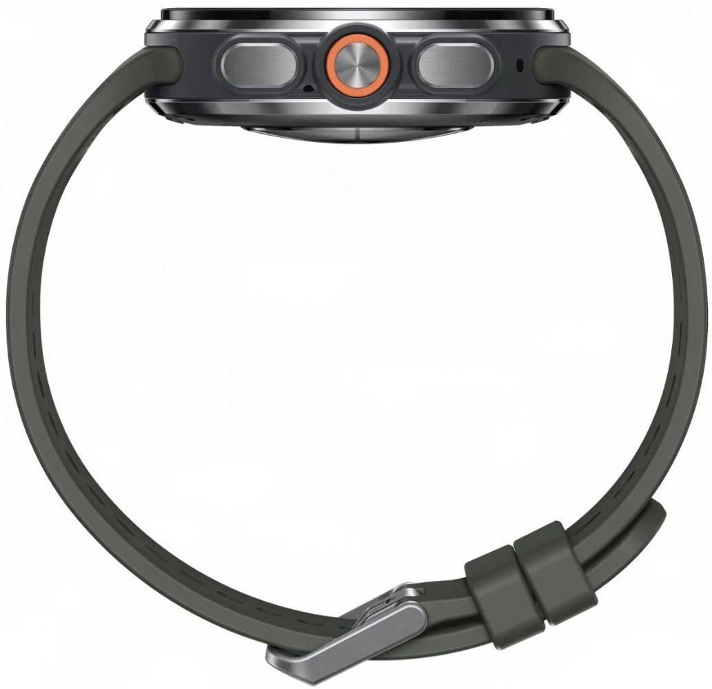 Refurbished Galaxy Watch Ultra2 - Reebelo Nederland