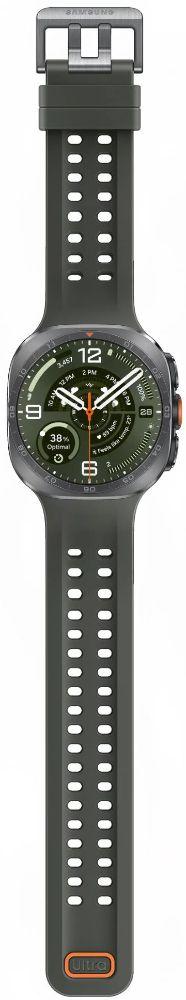 Refurbished Galaxy Watch Ultra2 - Reebelo Nederland