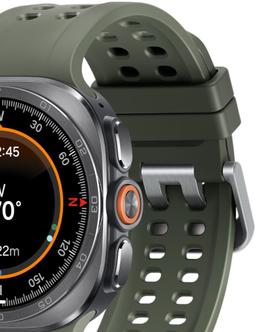 Refurbished Galaxy Watch Ultra2 - Reebelo Nederland