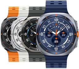 Refurbished Galaxy Watch Ultra (2025) - Reebelo Nederland