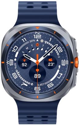 Refurbished Galaxy Watch Ultra (2025) - Reebelo Nederland