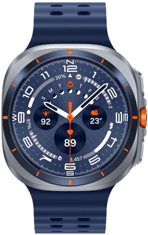 Refurbished Galaxy Watch Ultra (2025) - Reebelo Nederland