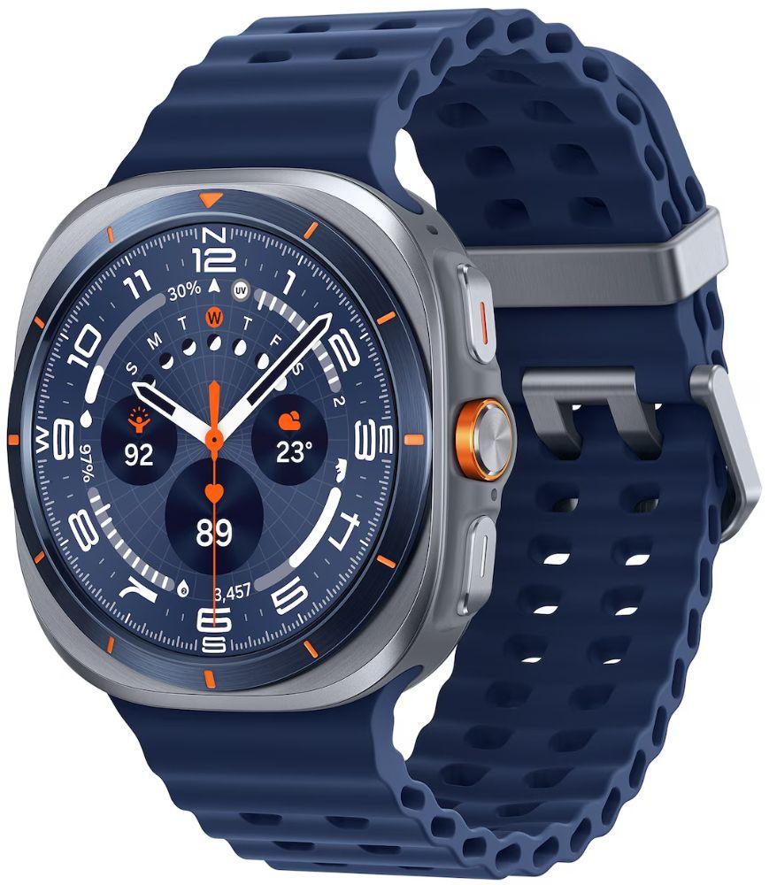 Refurbished Galaxy Watch Ultra (2025) - Reebelo Nederland